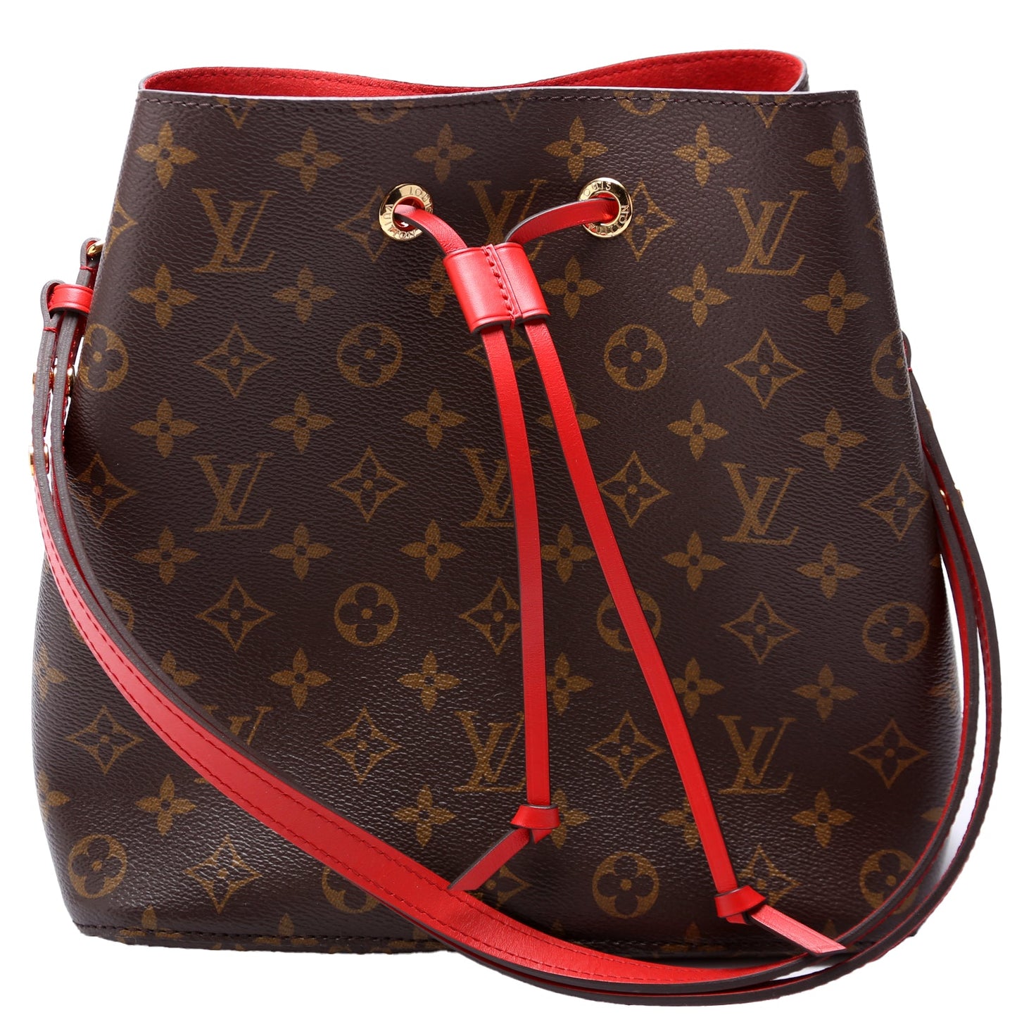 Louis Vuitton Neonoe Monogram
