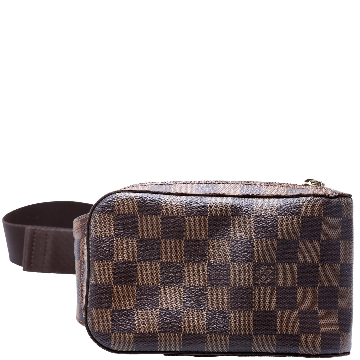 Louis Vuitton Geronimos Damier Ebene