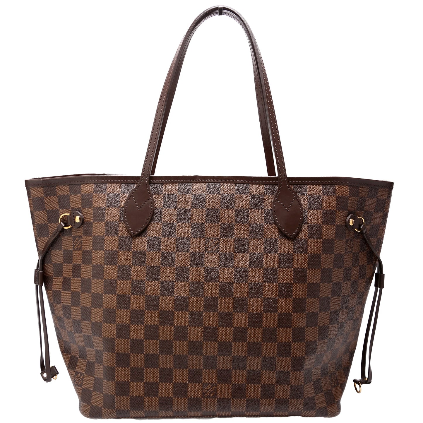 Louis Vuitton Neverfull MM Damier Ebene