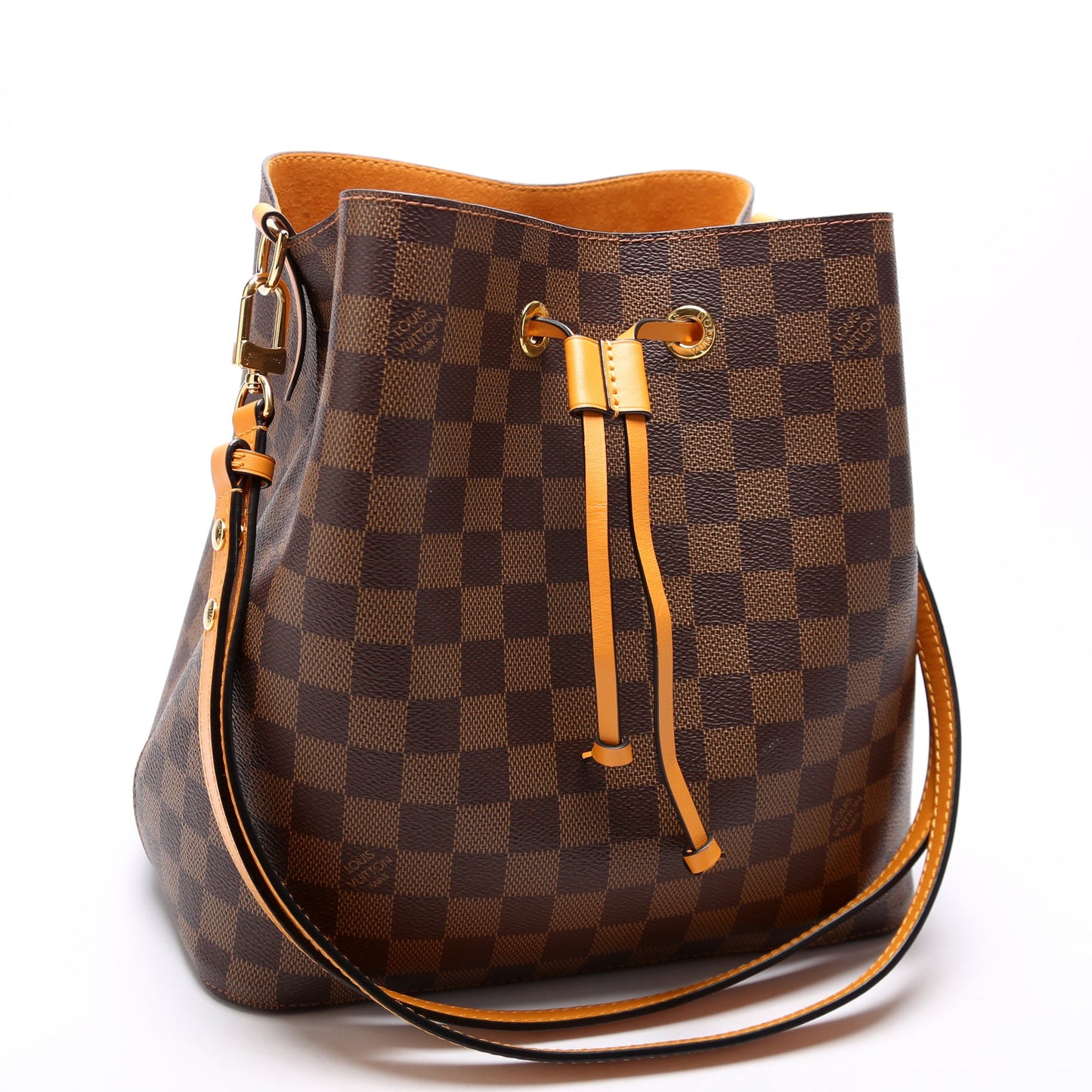 Louis Vuitton Neonoe Damier Ebene