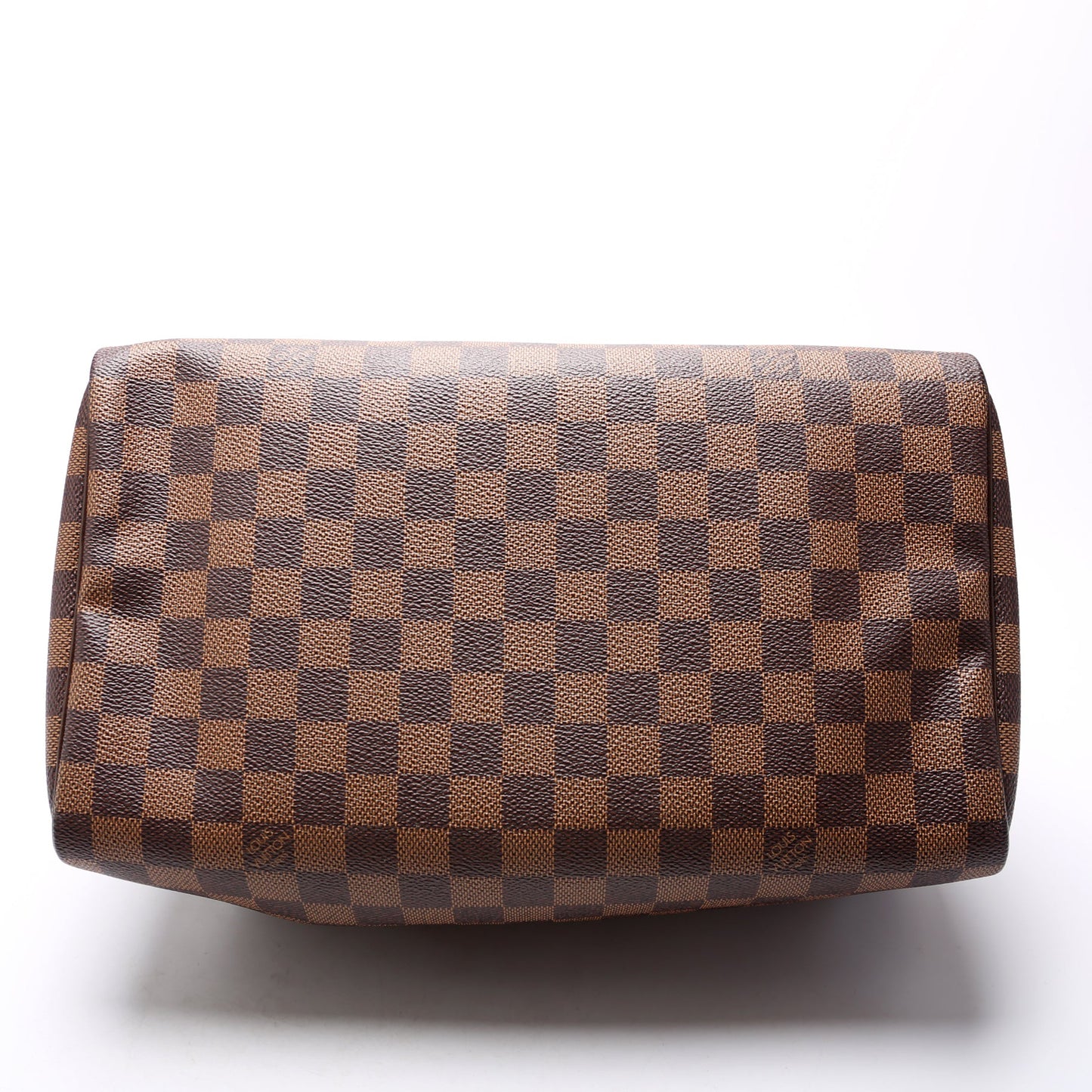 Louis Vuitton Speedy 30 Damier Ebene