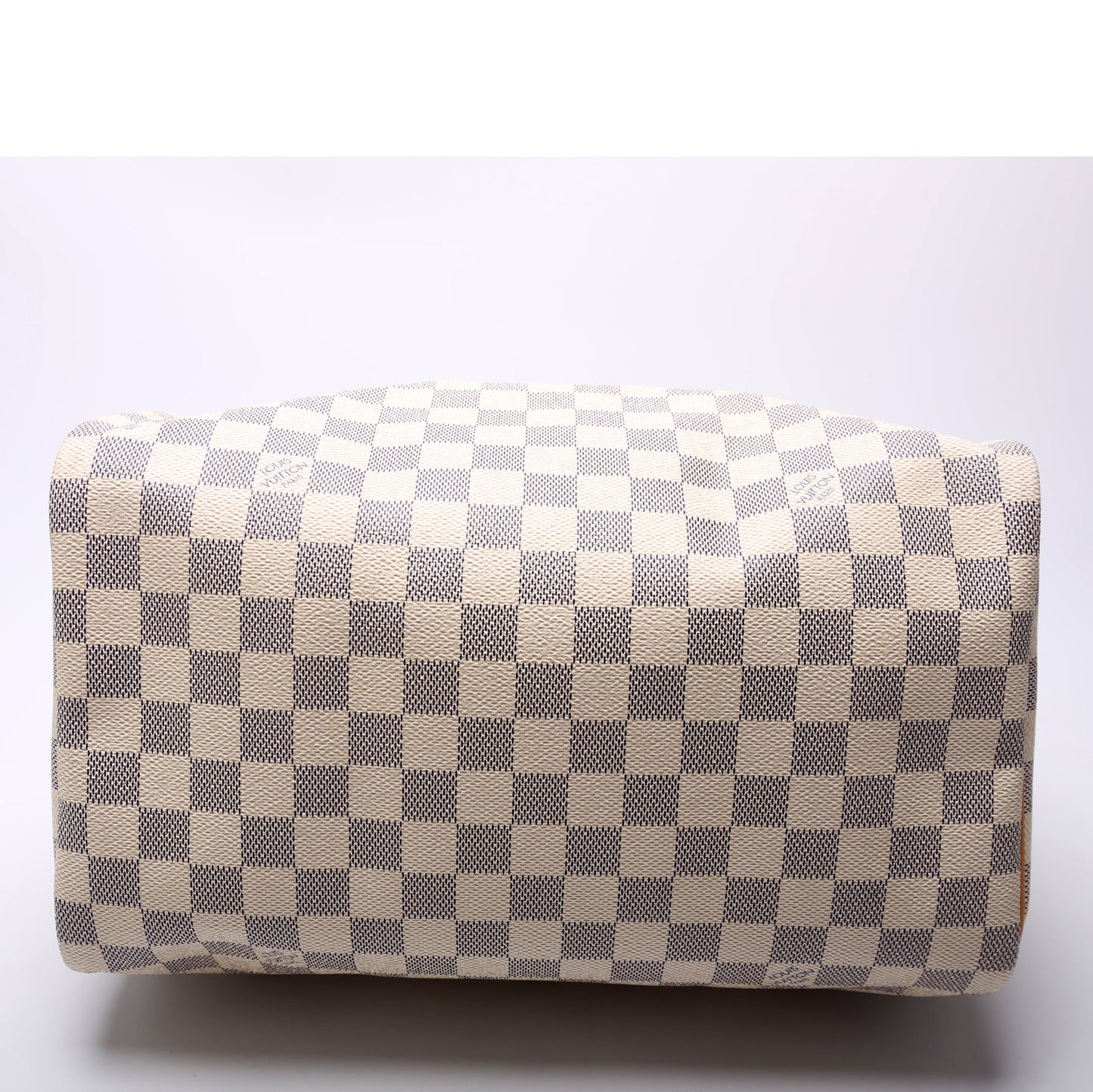 Louis Vuitton Speedy 30 Damier Azur