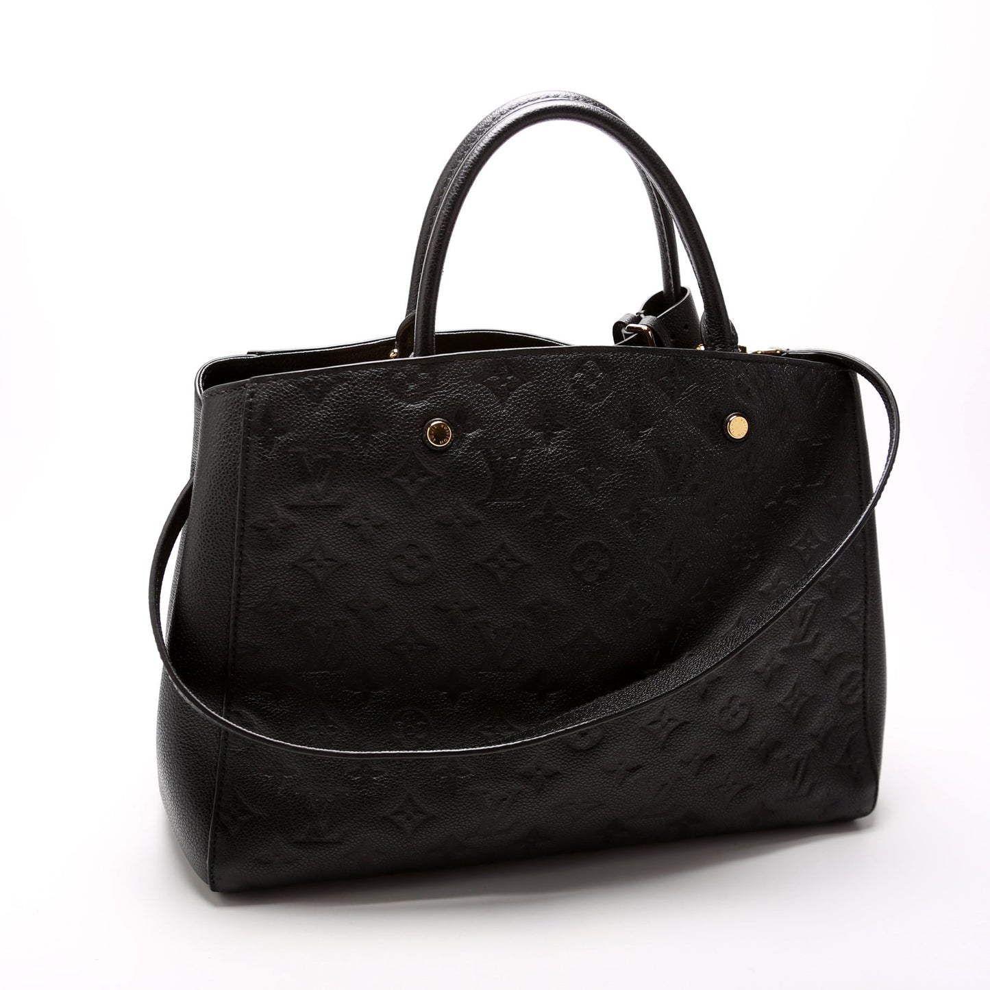 Louis Vuitton Montaigne GM Empreinte
