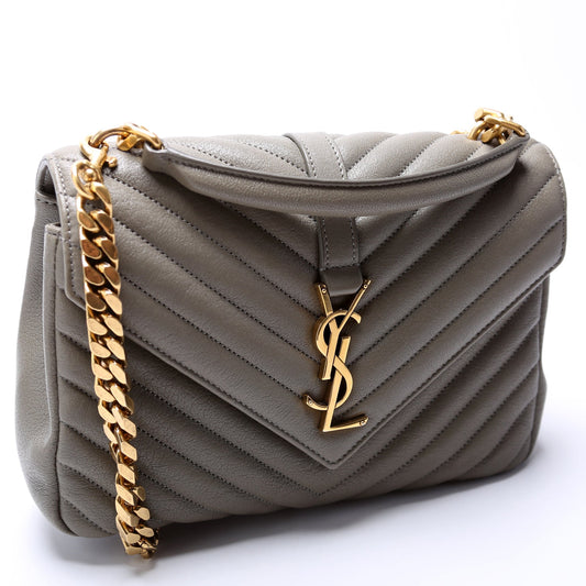 Saint Laurent College Medium 487213 Bag