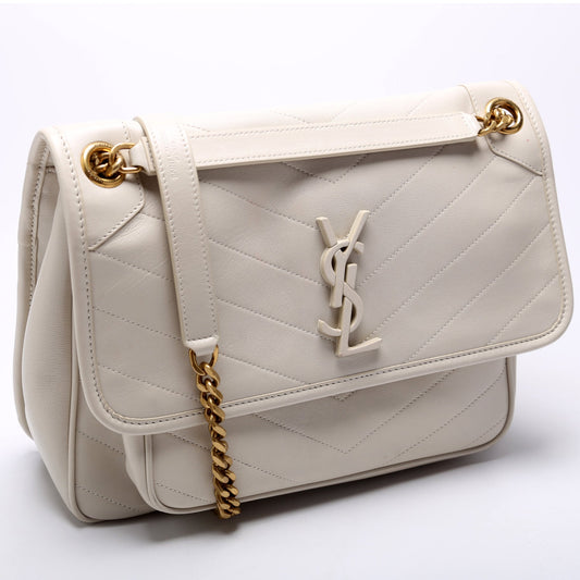 Saint Laurent Niki Medium Shoulder Bag
