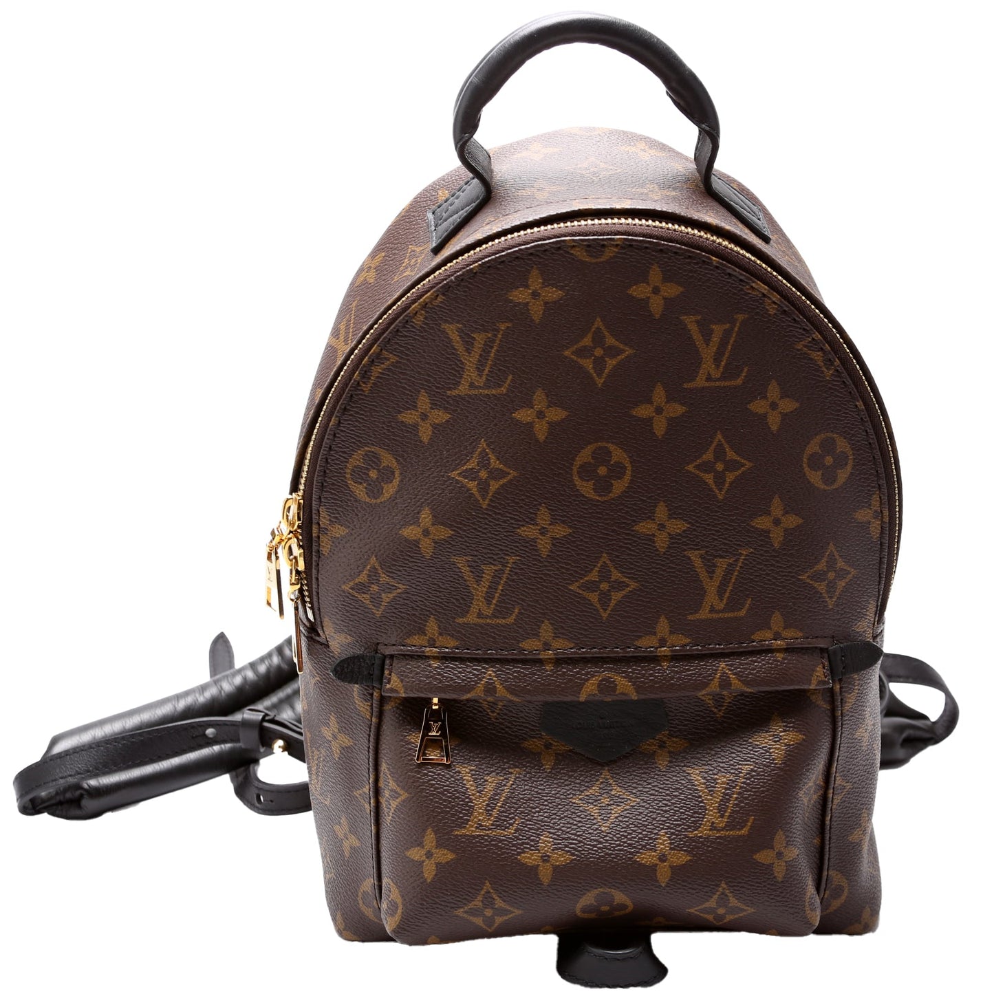 Louis Vuitton Palm Springs Backpack PM NM