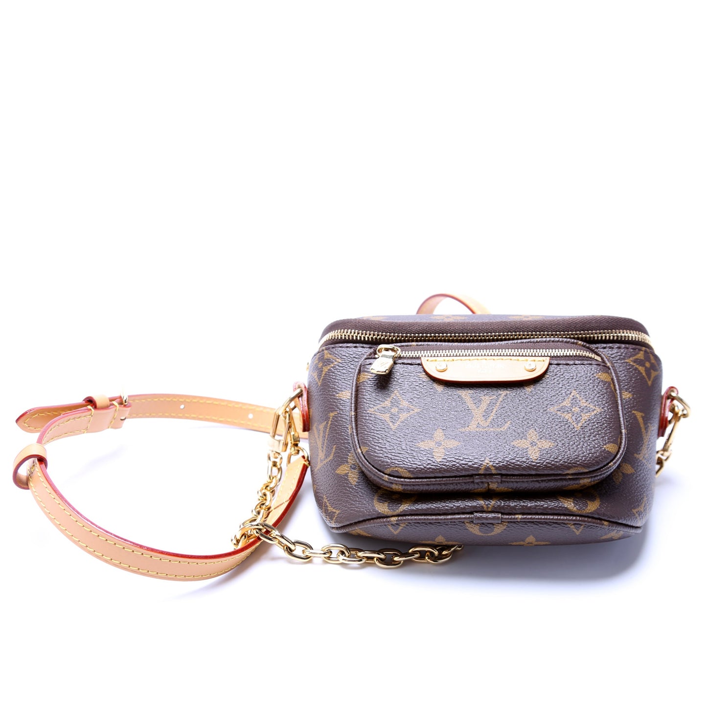 Louis Vuitton Mini Bumbag Monogram
