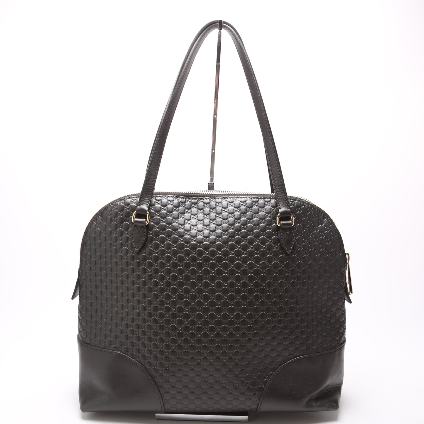 Gucci 449243 Micro Dome Tote Large Bag