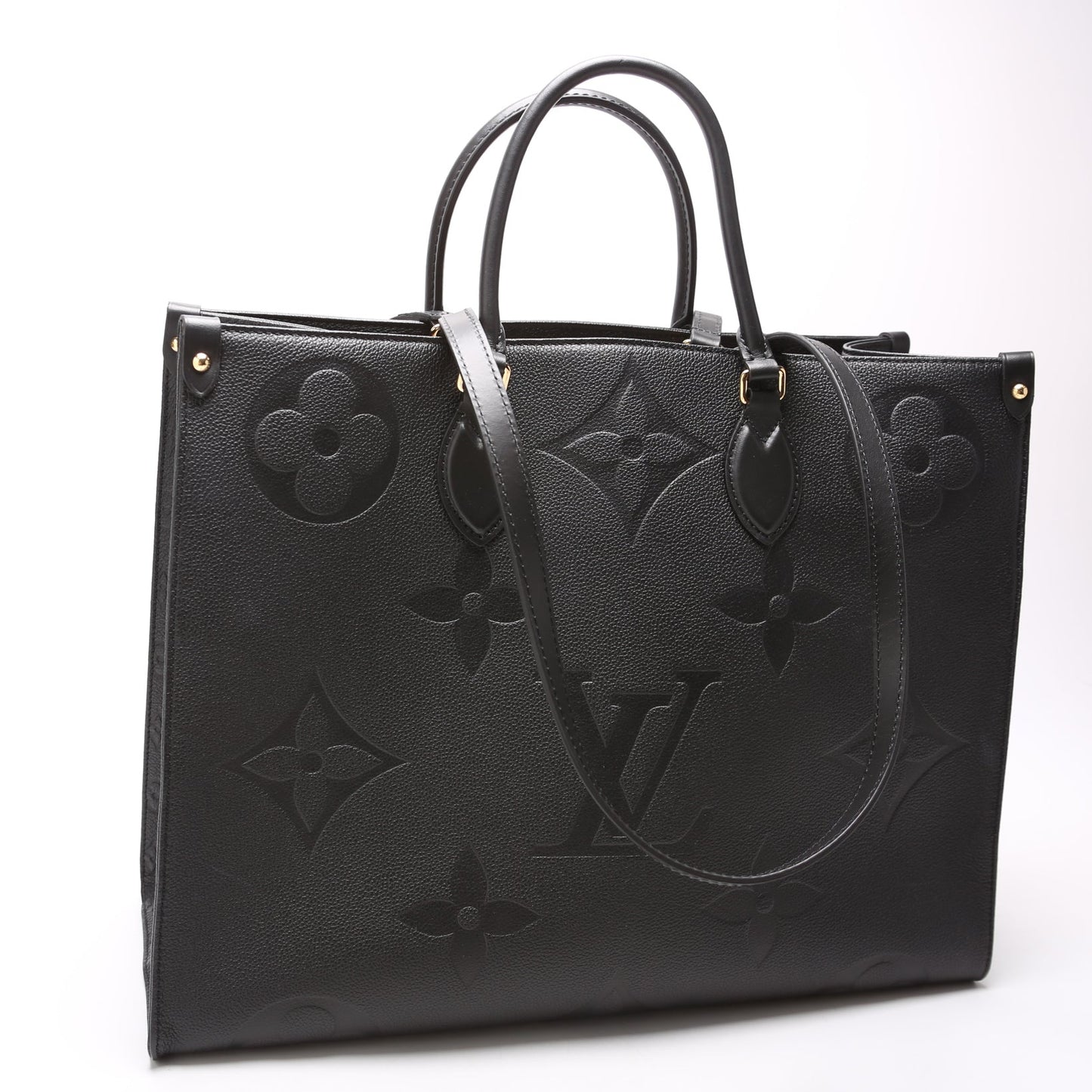 Louis Vuitton ONTHEGO GM Empreinte