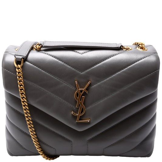 Saint Laurent LouLou Satchel Small 494699 Bag