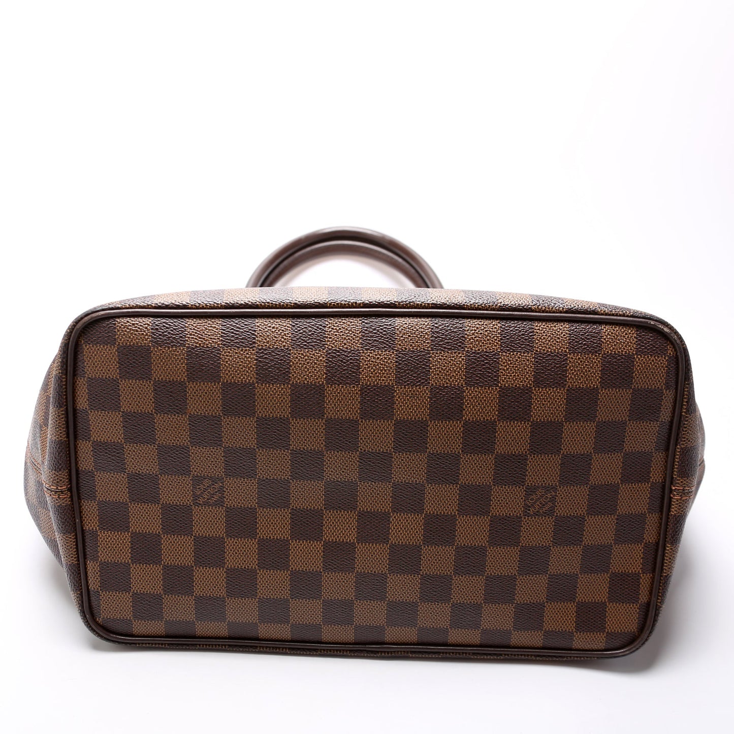 Louis Vuitton Saleya MM Damier Ebene