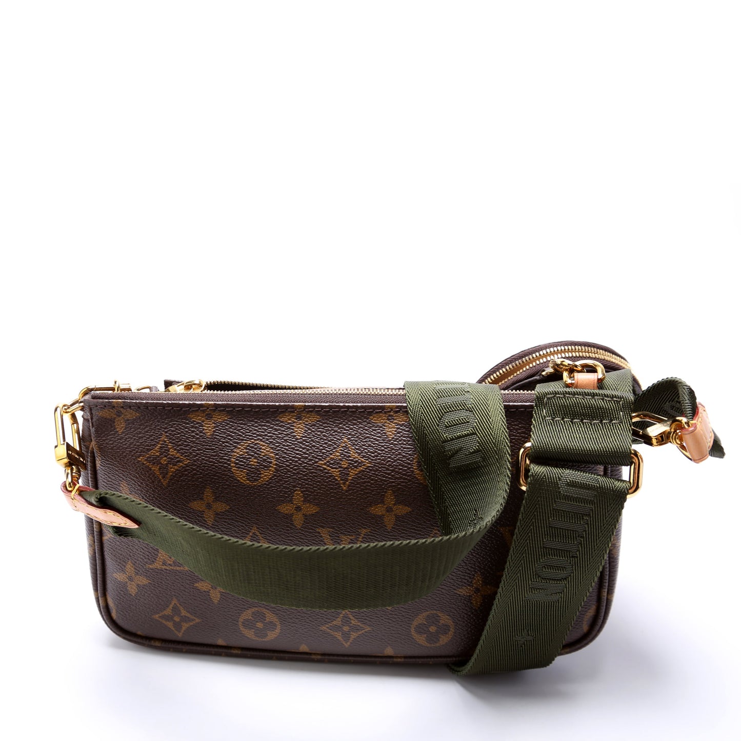 Louis Vuitton Multi Pochette Monogram
