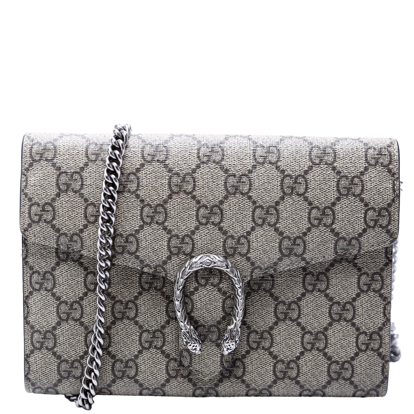 Gucci 401231 Dionysus Mini Wallet Bag