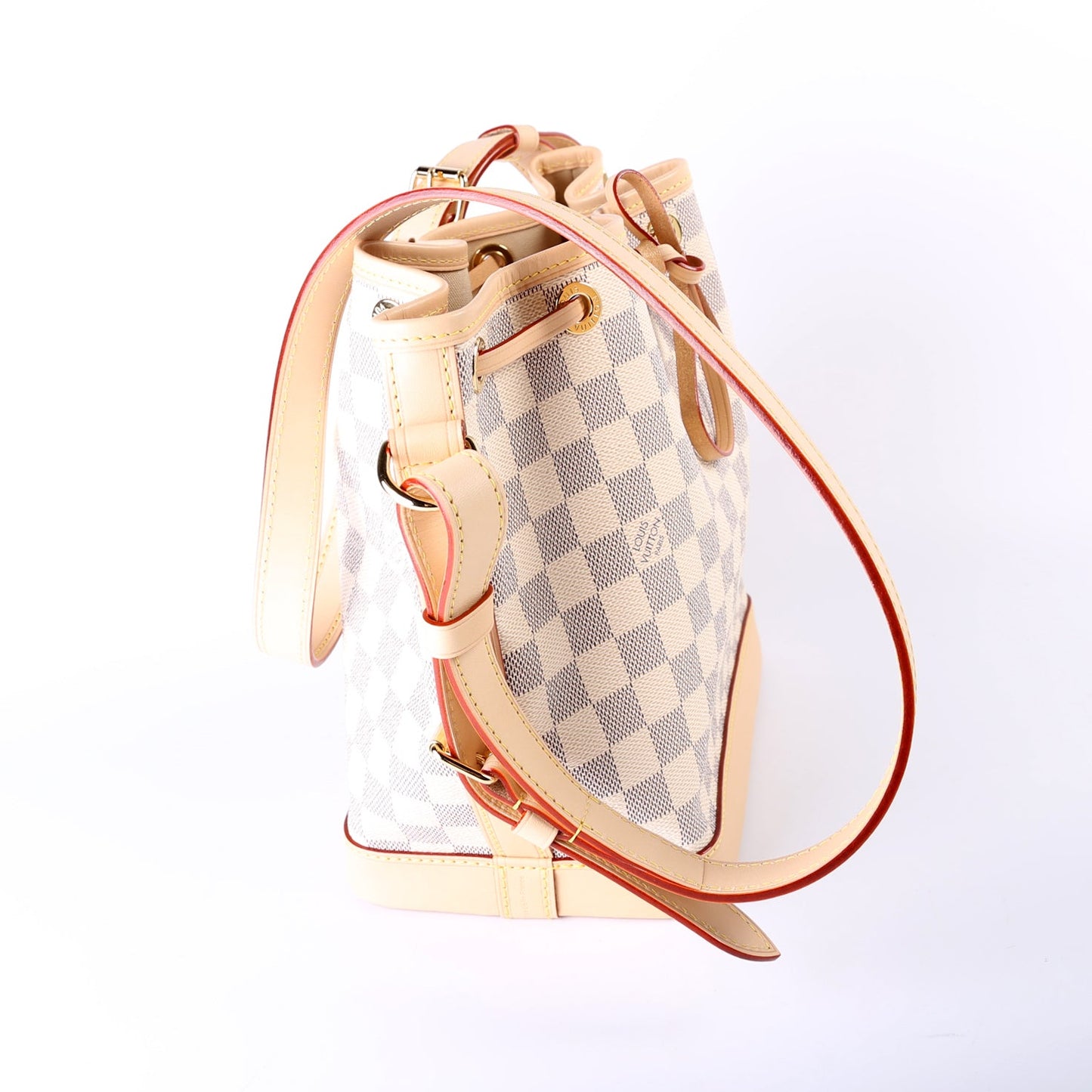 Louis Vuitton Noe BB Damier Azur