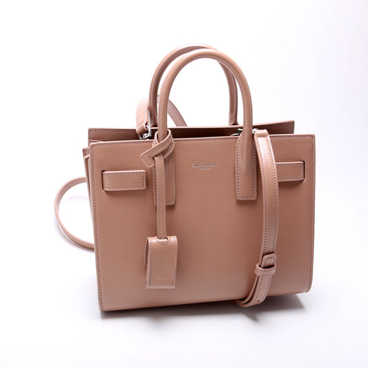 Saint Laurent Sac De Jour Nano 392035 Bag
