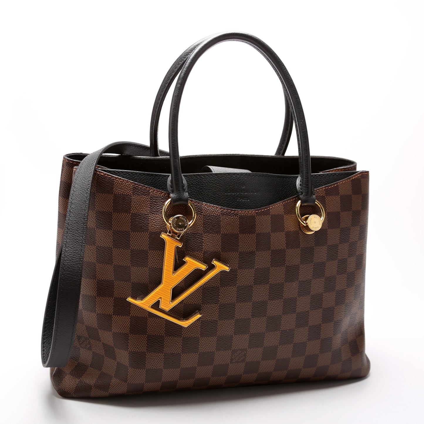 Louis Vuitton Riverside Damier Ebene