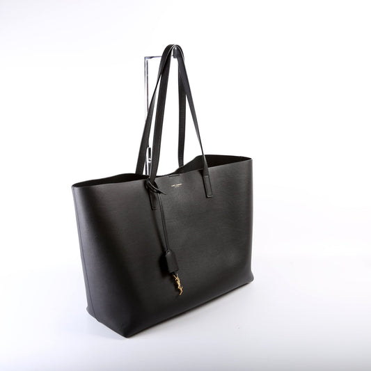 Saint Laurent Shopping East West Supple Leather 600281 Bag
