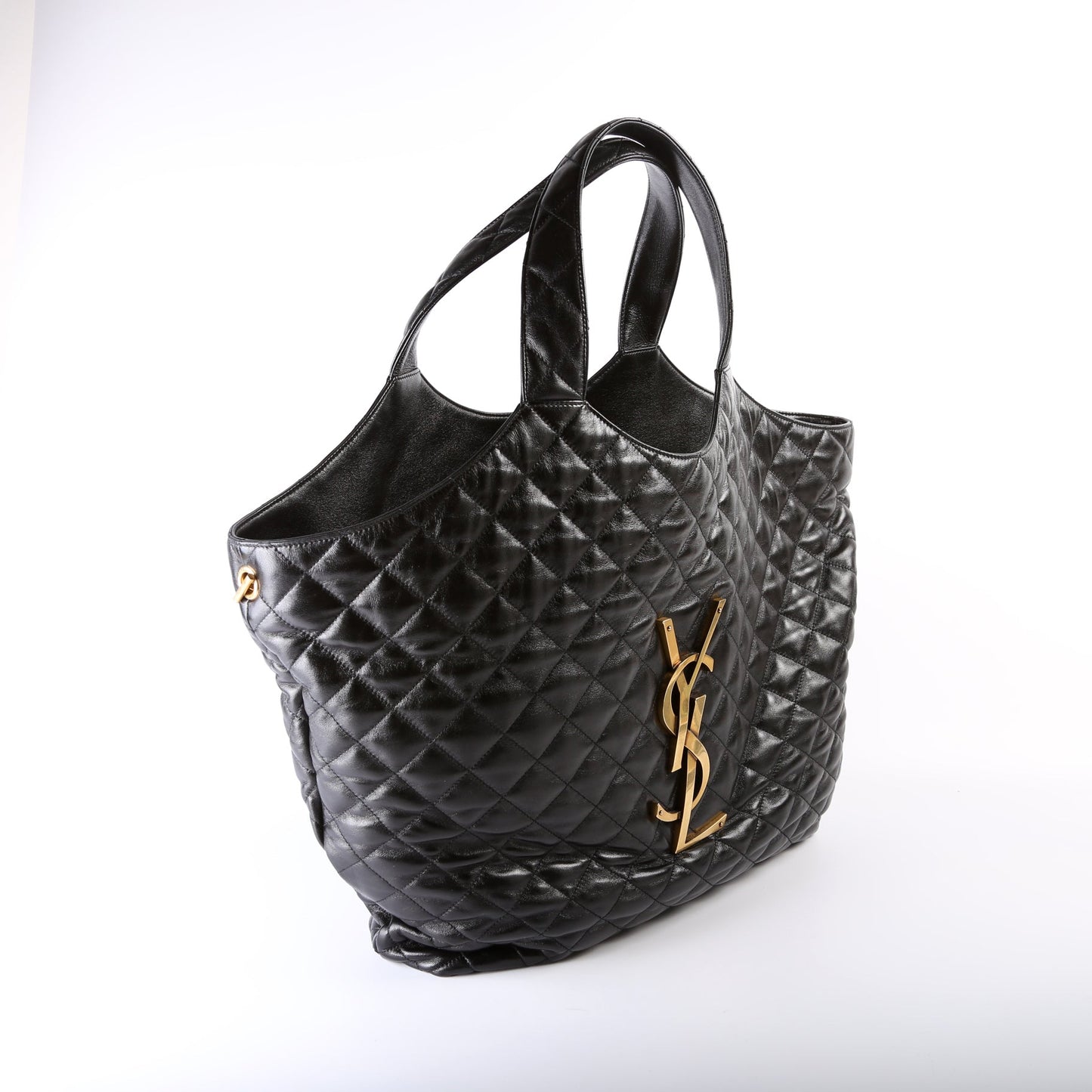 Saint Laurent Maxi Icare Shopping 698651 Bag