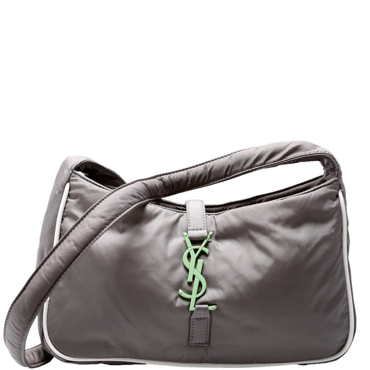 Saint Laurent Le 5 A 7 Ecolyn Hobo 733294 Bag