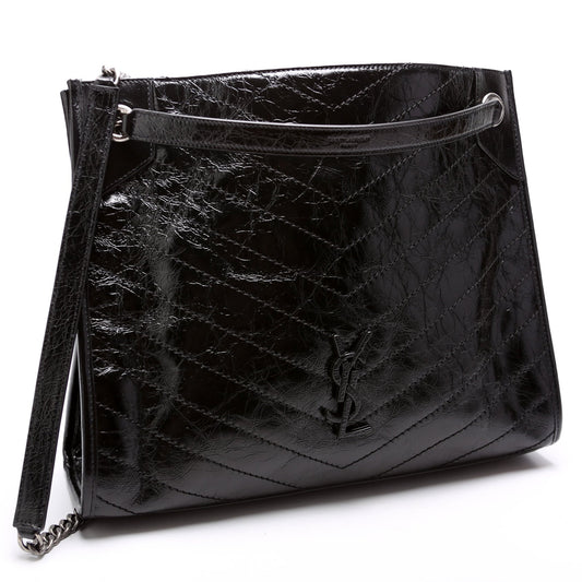 Saint Laurent 577999 Niki Medium Shopper Bag