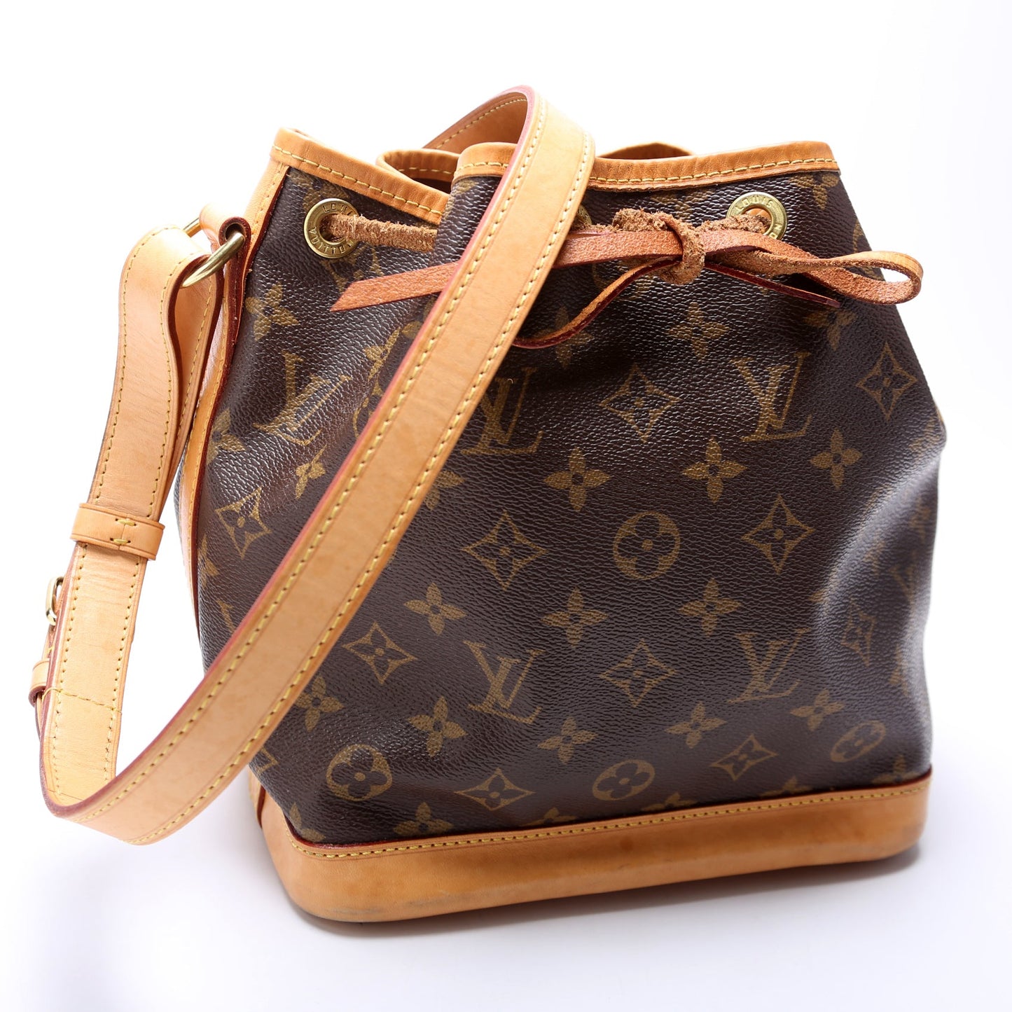 Louis Vuitton Noe BB Monogram