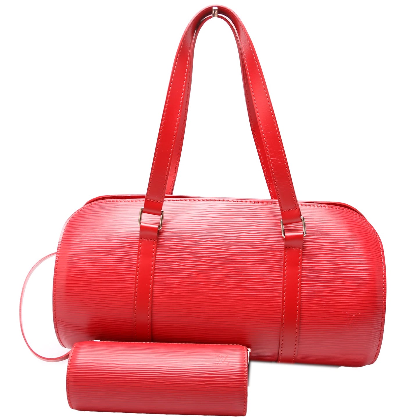 Louis Vuitton Soufflot Epi