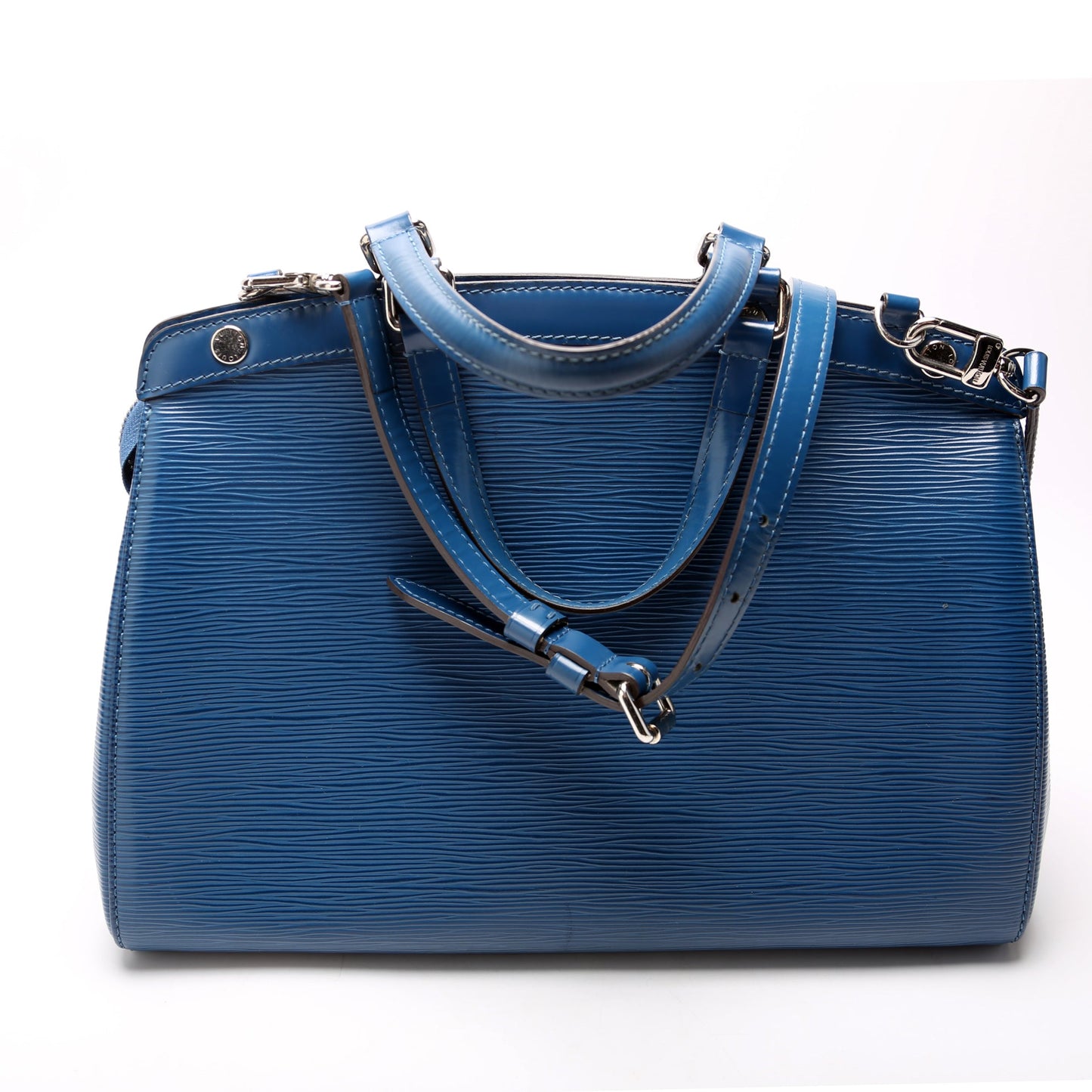 Louis Vuitton Brea MM Epi