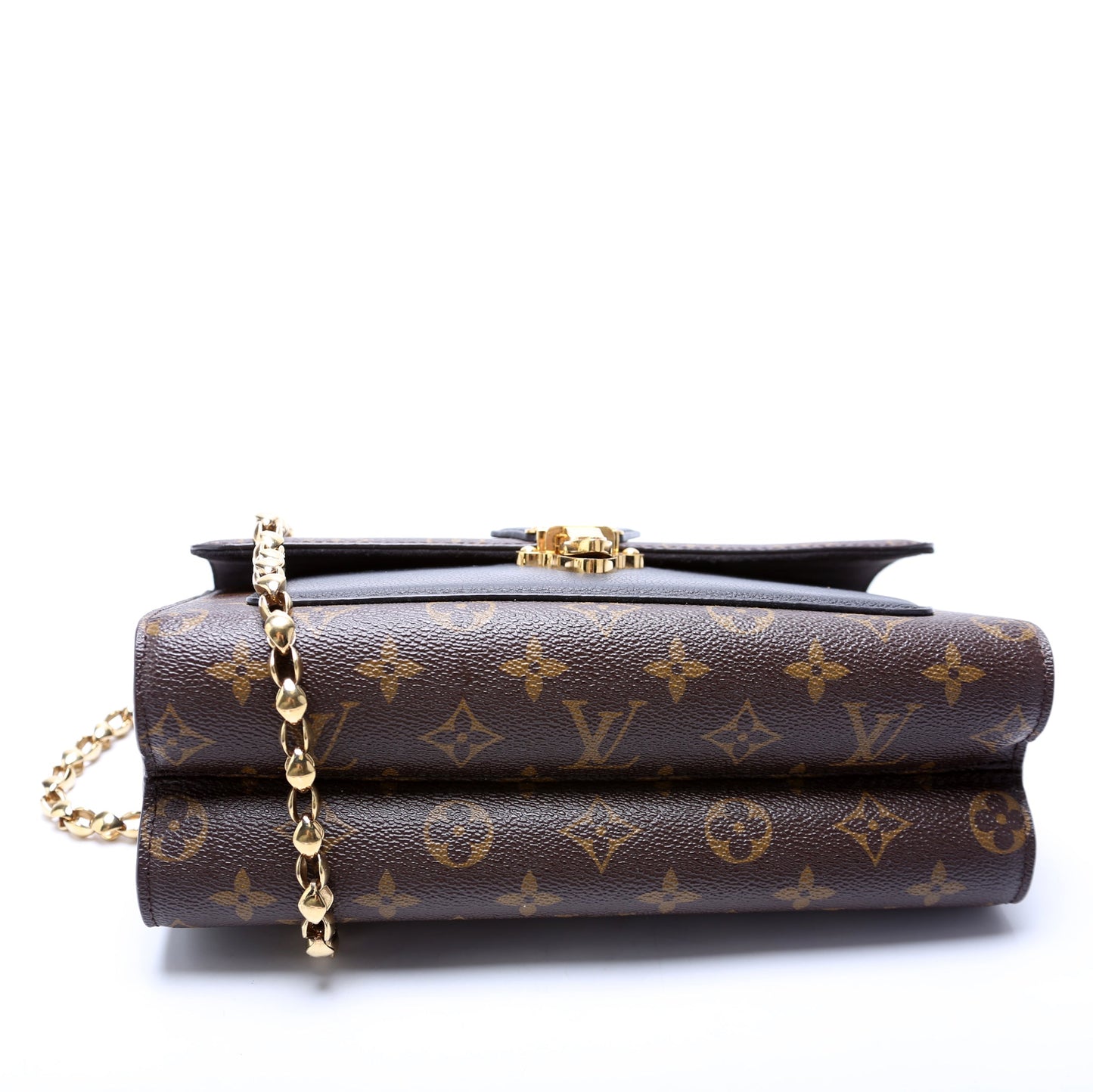 Louis Vuitton Victoire Monogram