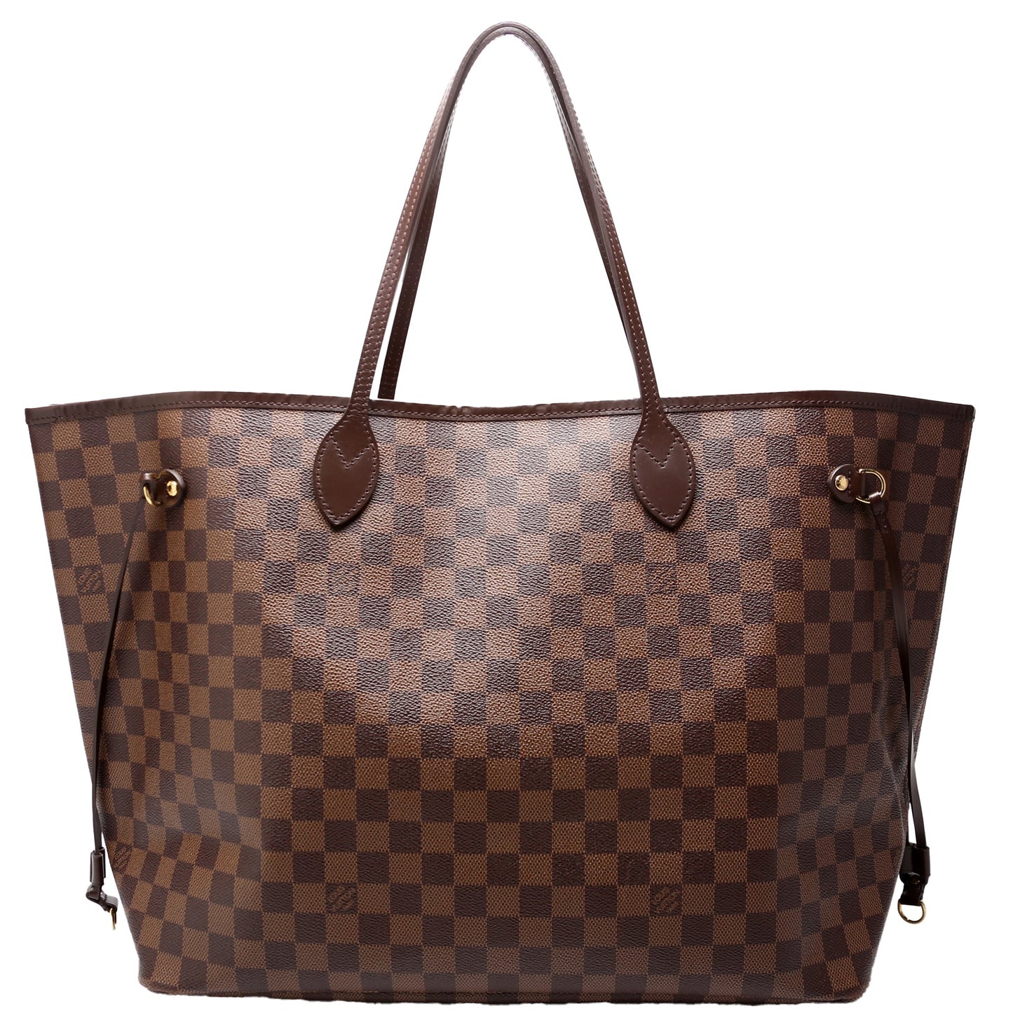 Louis Vuitton Neverfull GM Damier Ebene