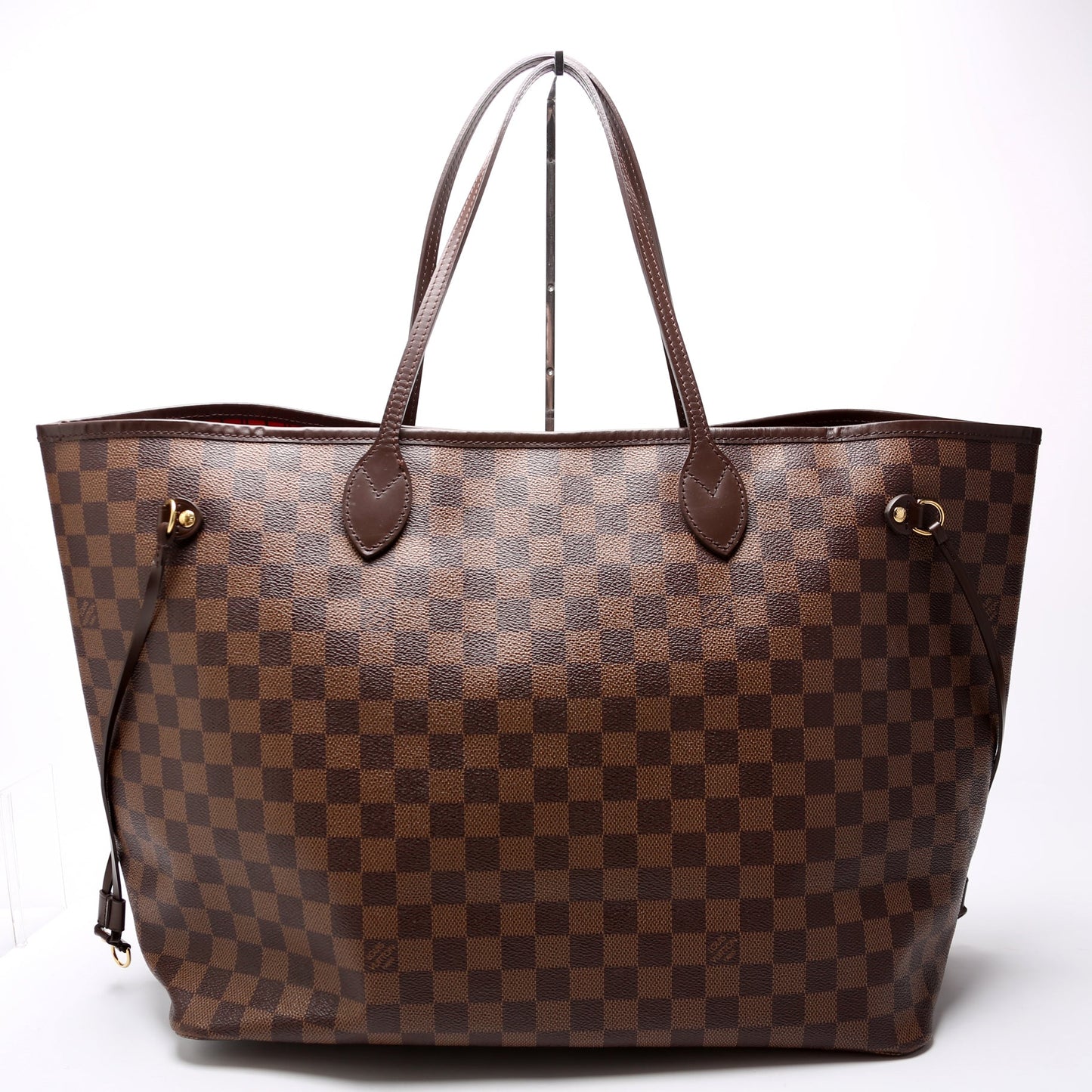 Louis Vuitton Neverfull GM Damier Ebene