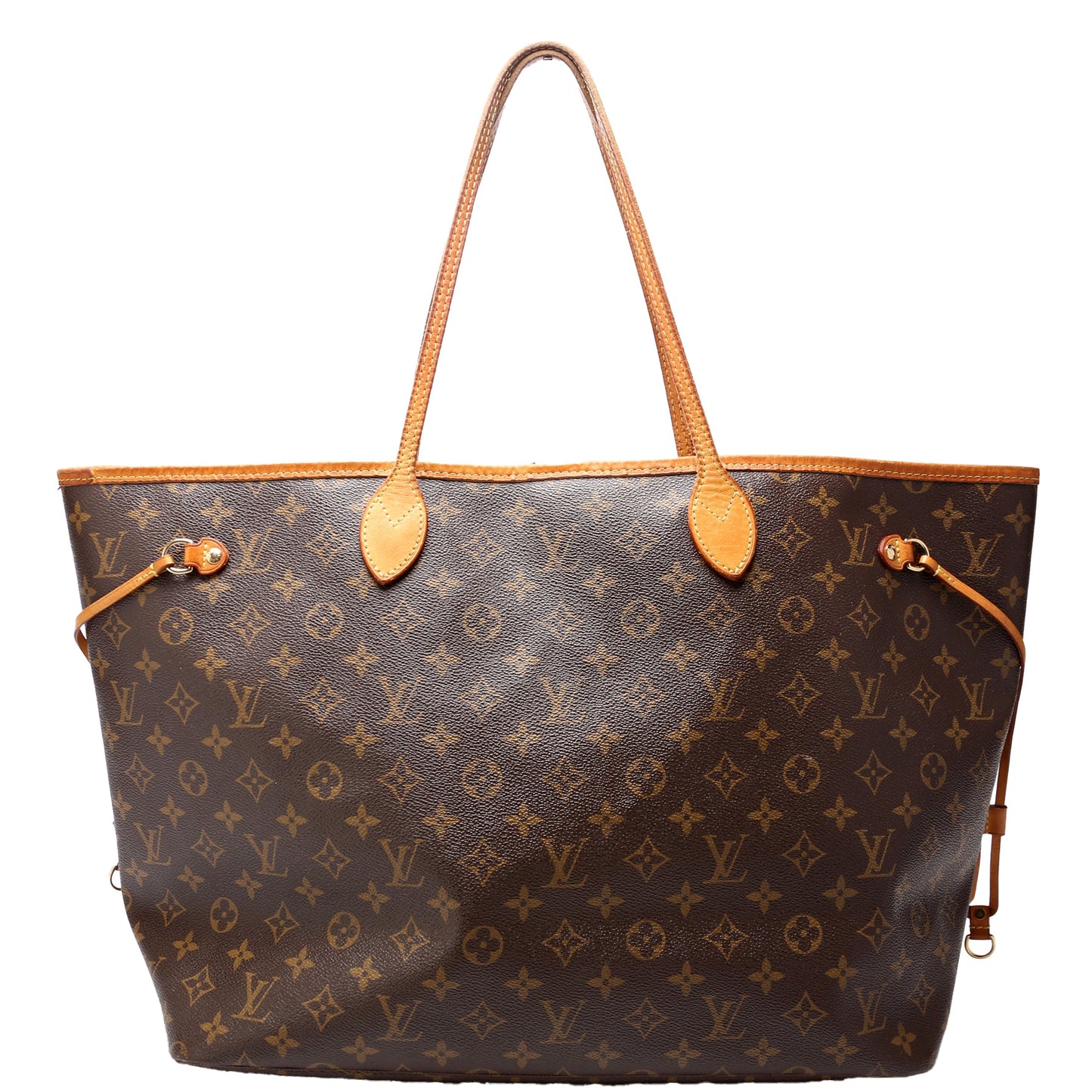 Louis Vuitton Neverfull GM Monogram