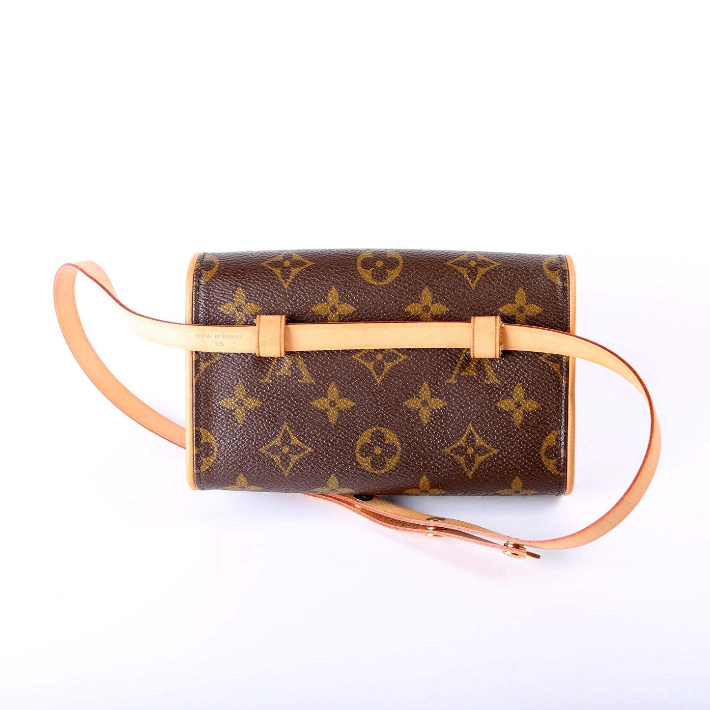 Louis Vuitton Pochette Florentine Monogram