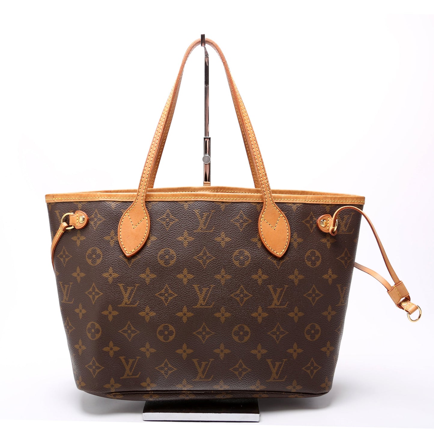 Louis Vuitton Neverfull PM Monogram