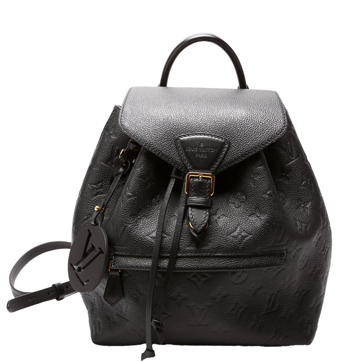 Louis Vuitton Montsouris PM NM Empreinte