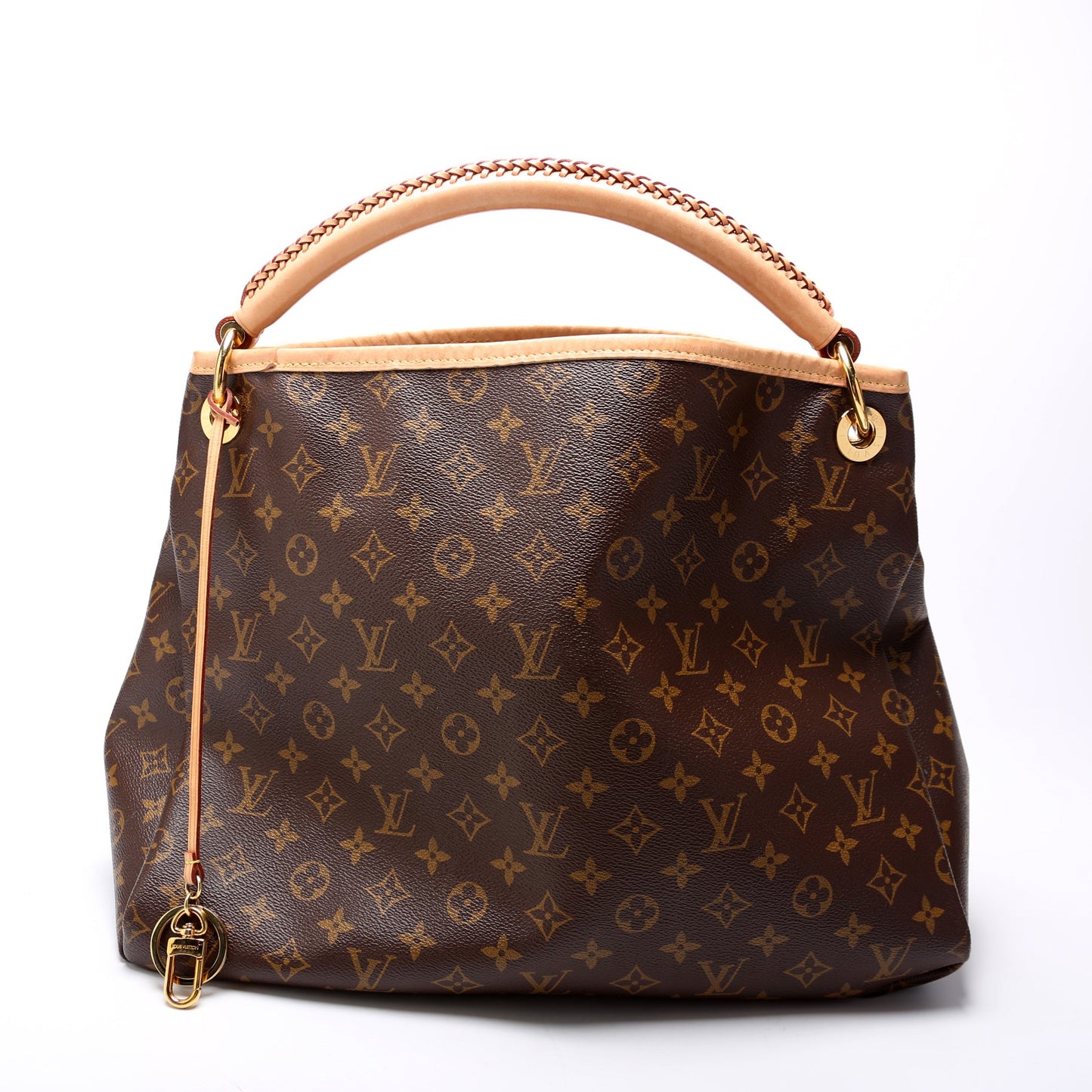 Louis Vuitton Artsy MM NM Monogram