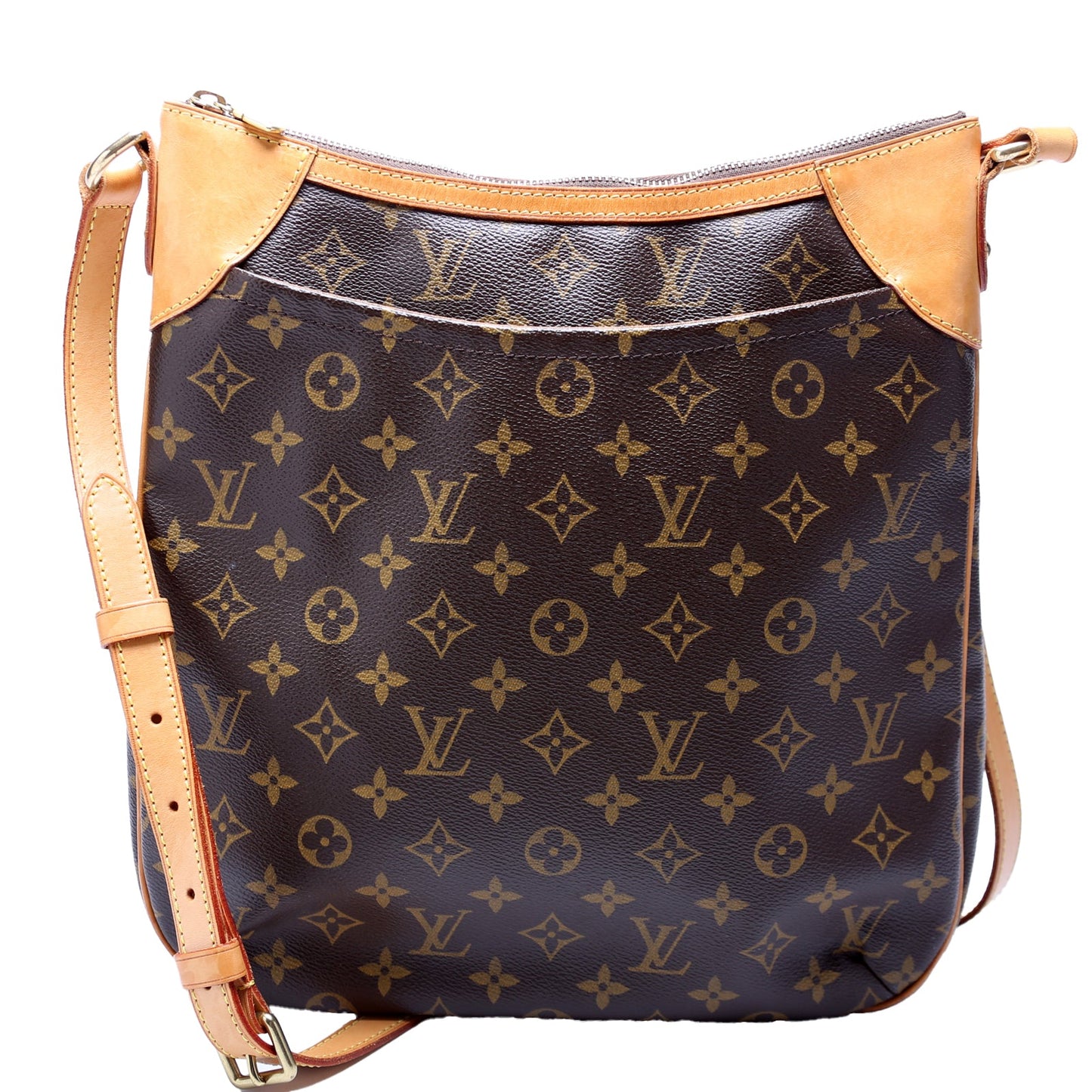 Louis Vuitton Odeon MM Monogram