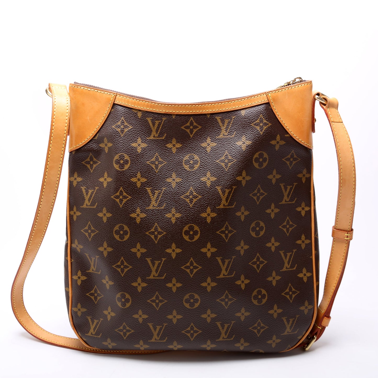 Louis Vuitton Odeon MM Monogram