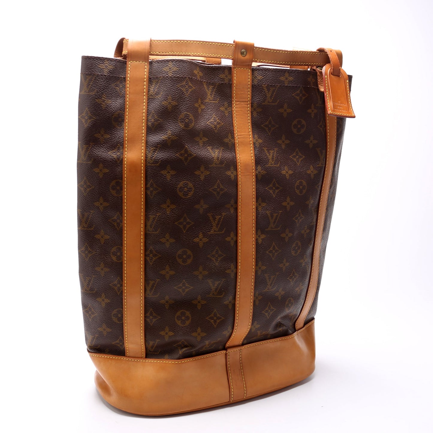 Louis Vuitton Randonnee GM Monogram