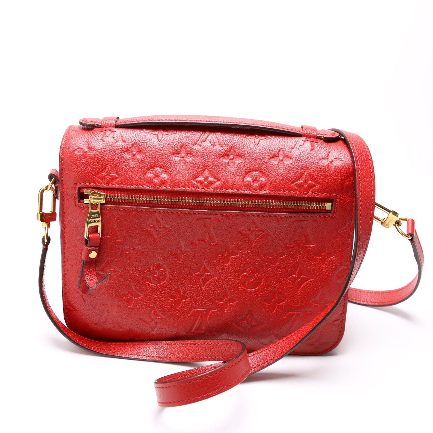 Louis Vuitton Pochette Metis Empreinte