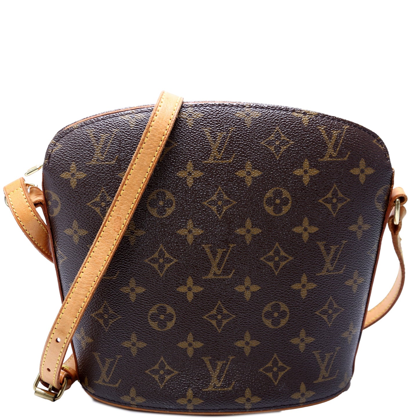 Louis Vuitton Drouot Monogram