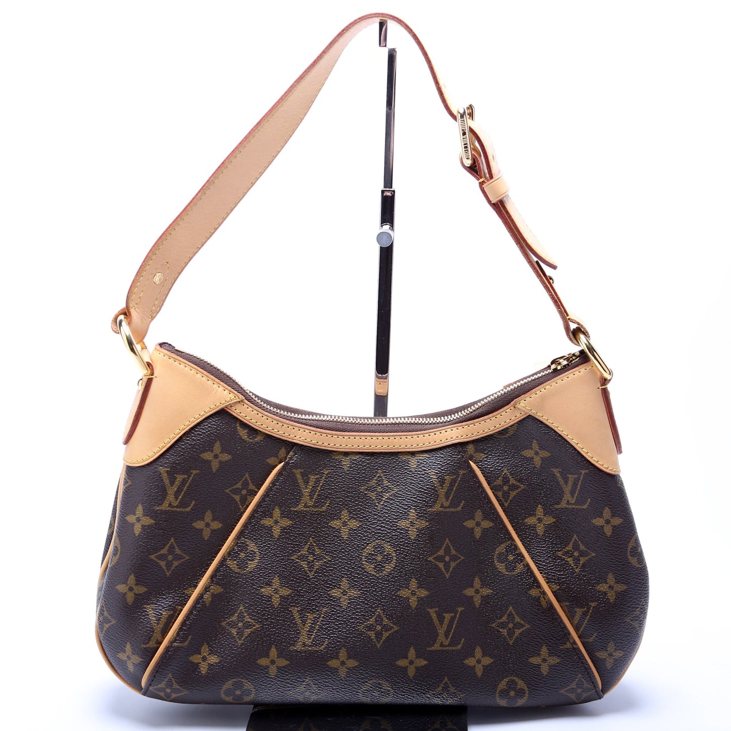 Louis Vuitton Thames PM Monogram