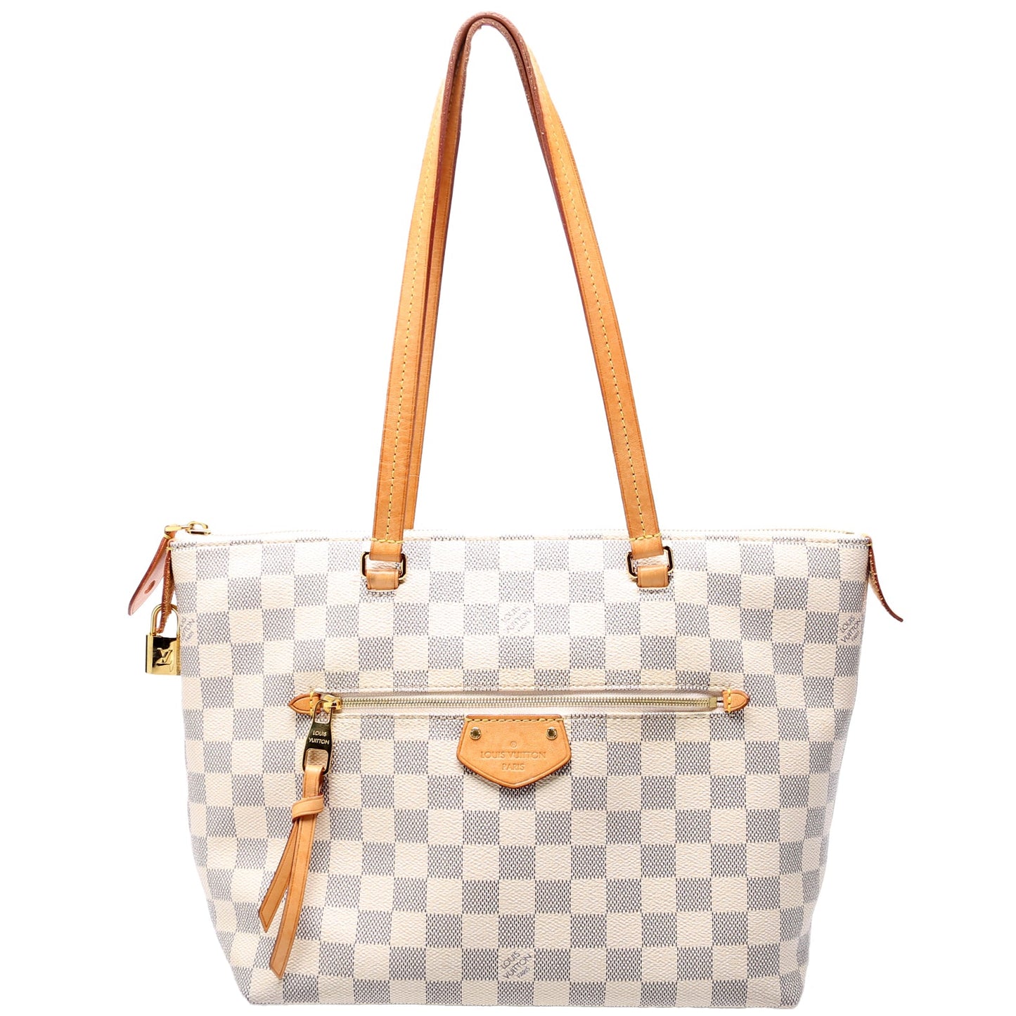 Louis Vuitton Iena PM Damier Azur