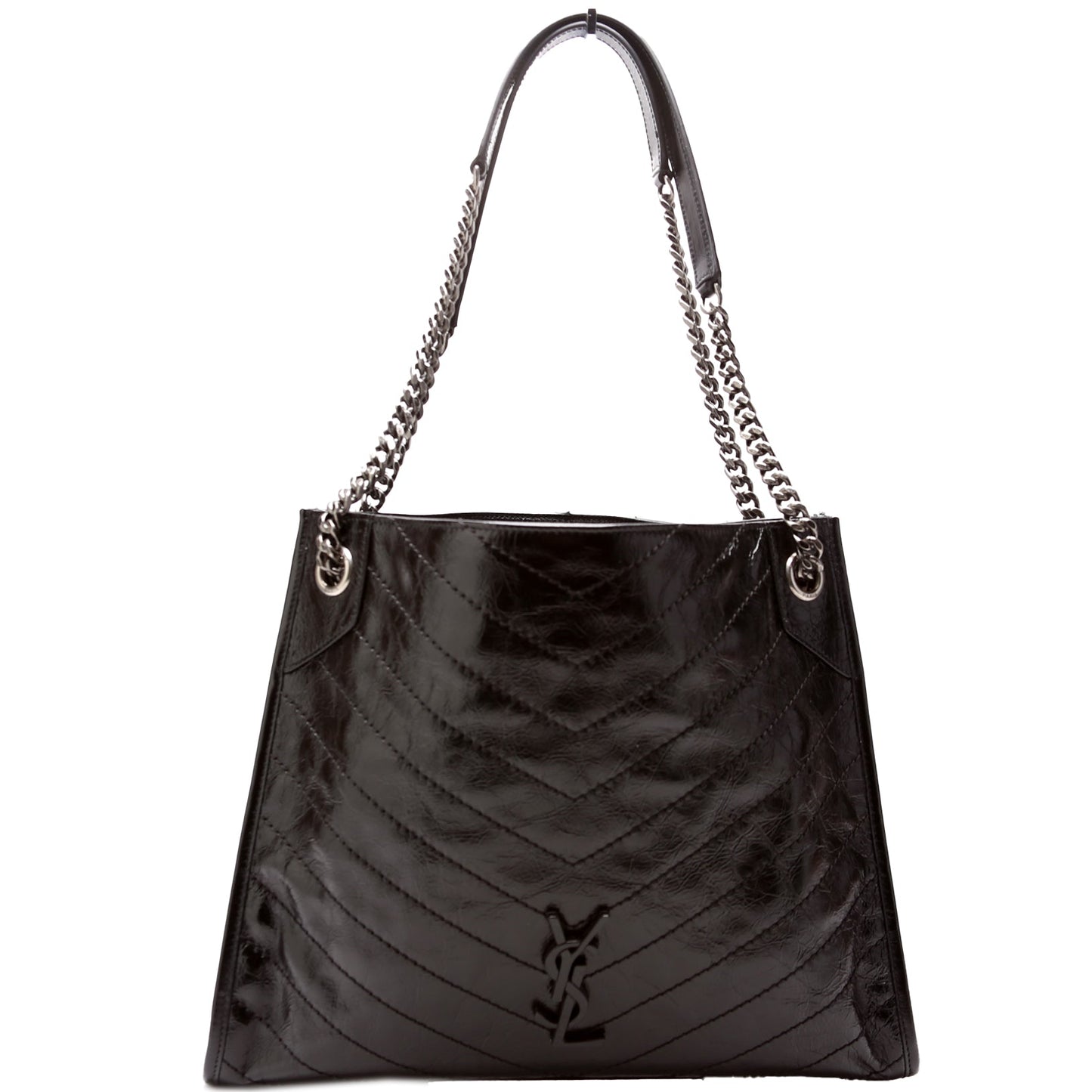 Saint Laurent 577999 Niki Medium Shopper Bag