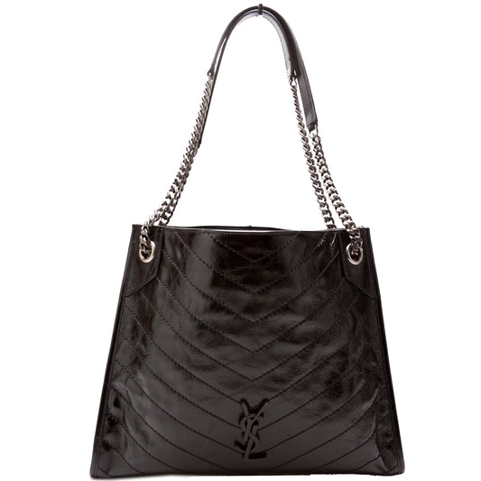 Saint Laurent 577999 Niki Medium Shopper Bag