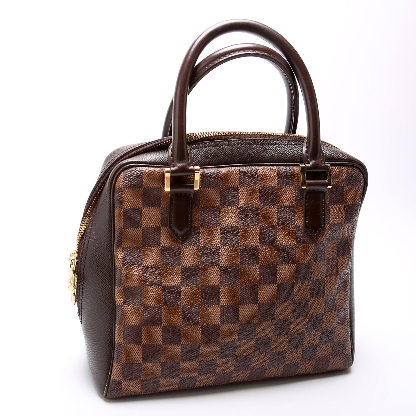 Louis Vuitton Brera Damier Ebene