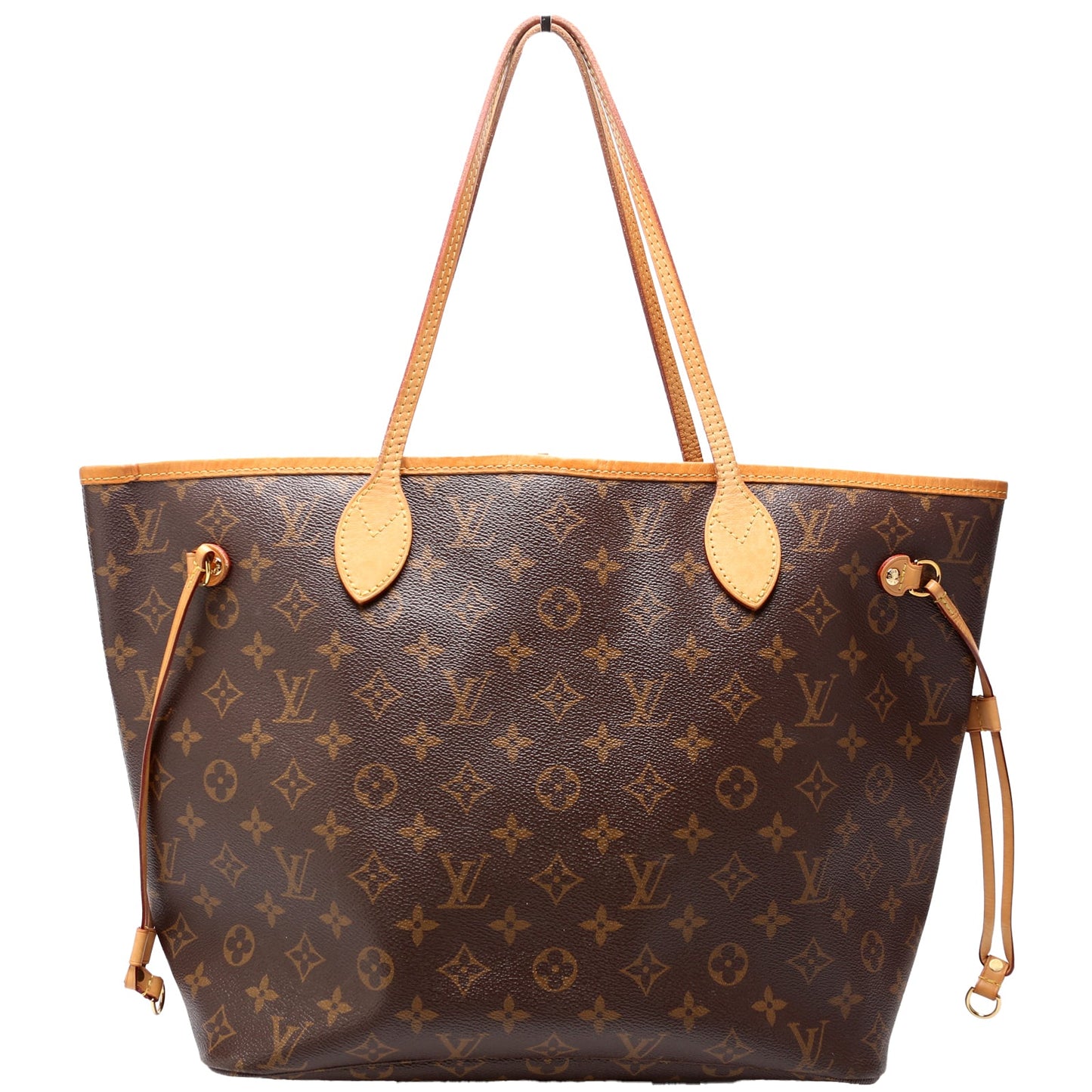 Louis Vuitton Neverfull MM Monogram