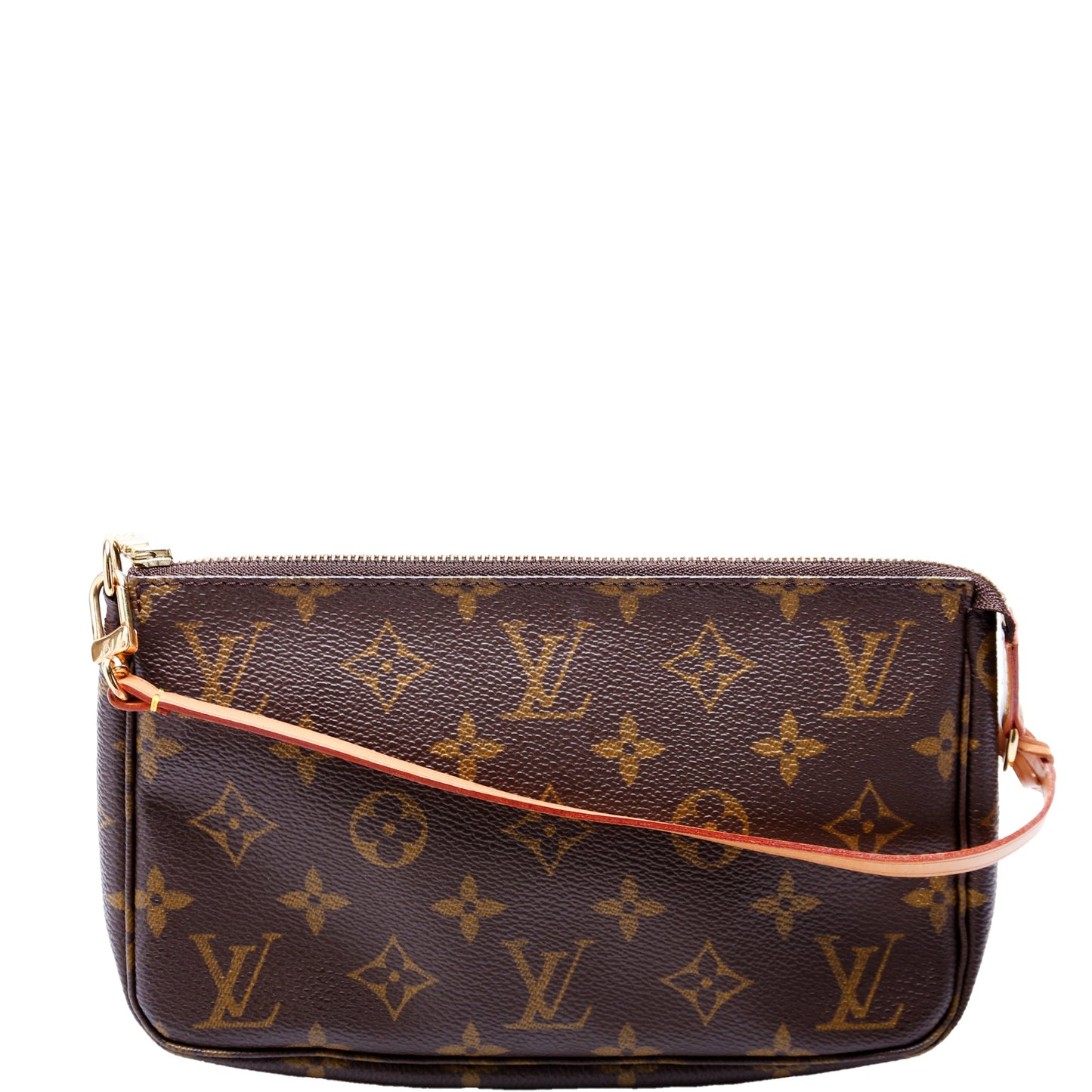 Louis Vuitton Pochette Accessories Monogram