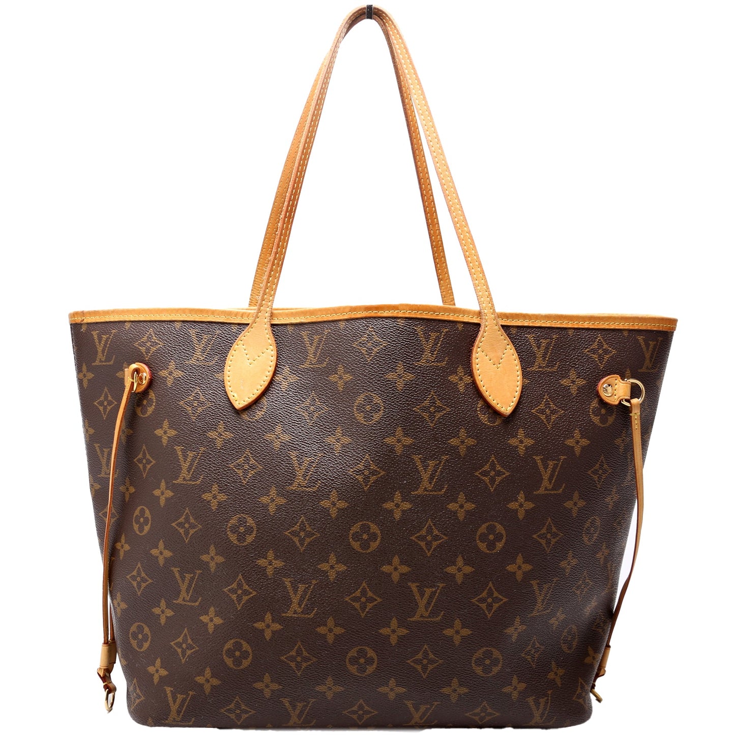 Louis Vuitton Neverfull MM Monogram