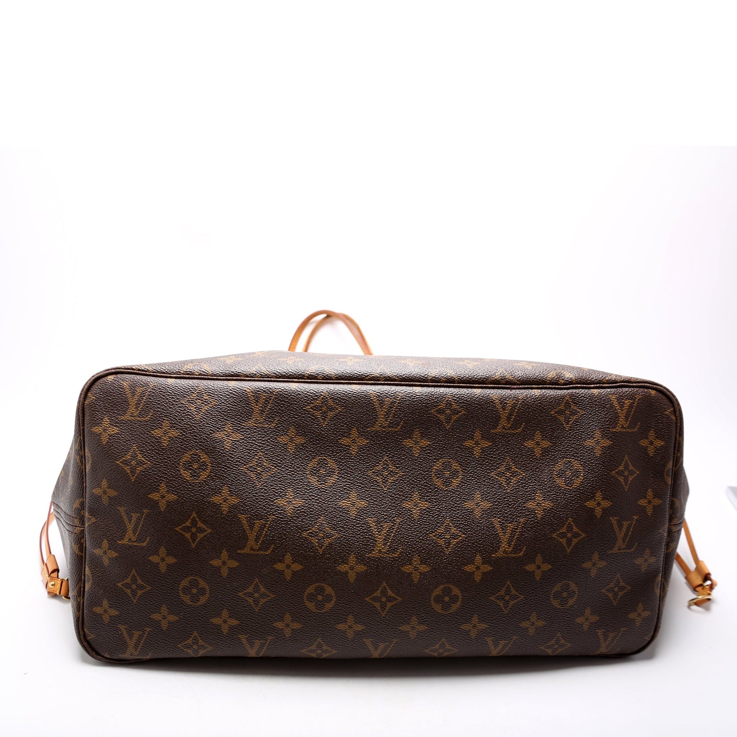 Louis Vuitton Neverfull W/Wallet GM Monogram Pink