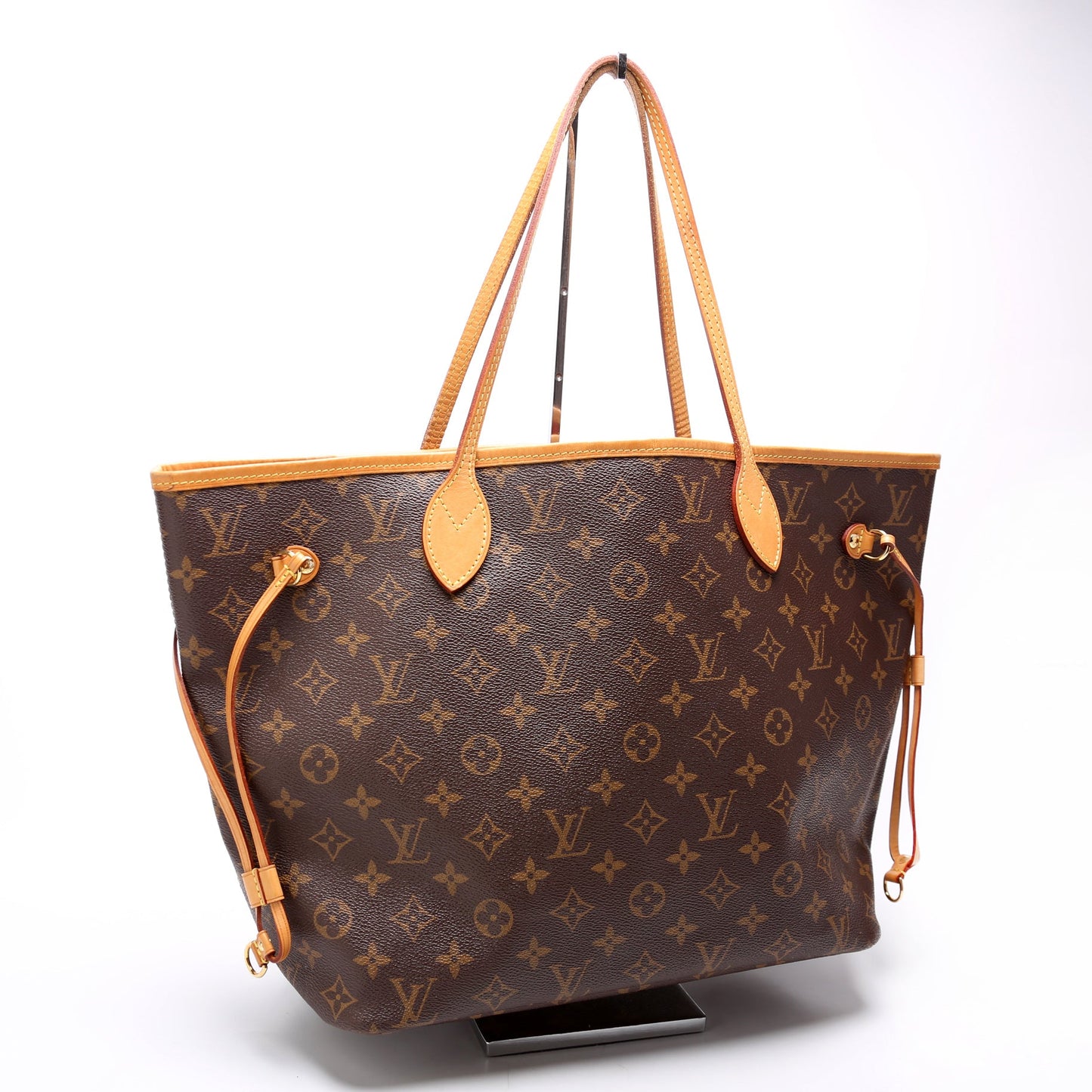 Louis Vuitton Neverfull MM Monogram